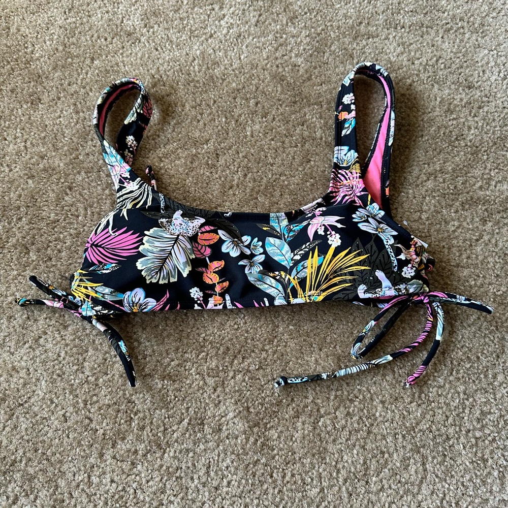 Girls Bikini Top